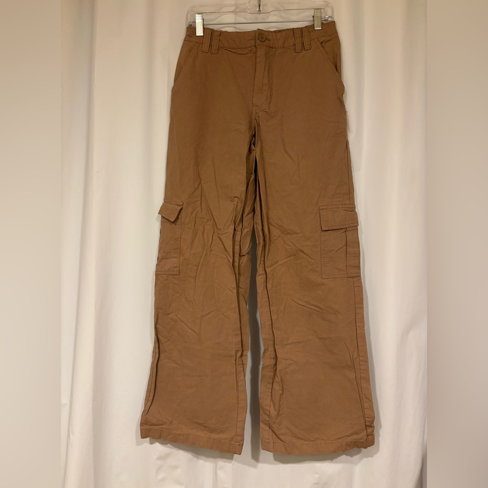 Dickies Brown Jeans